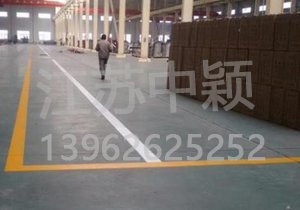 蘇州廠區劃線公司,蘇州廠區劃線哪家好？