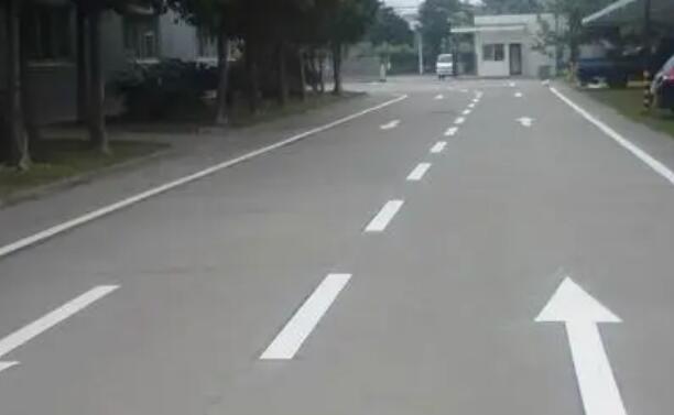 合肥道路交通標線多少錢一平方？